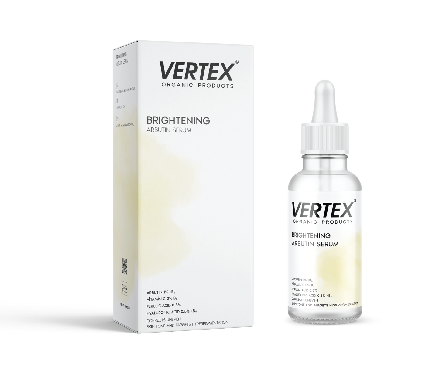 Brightening Arbutin Serum 30 ML