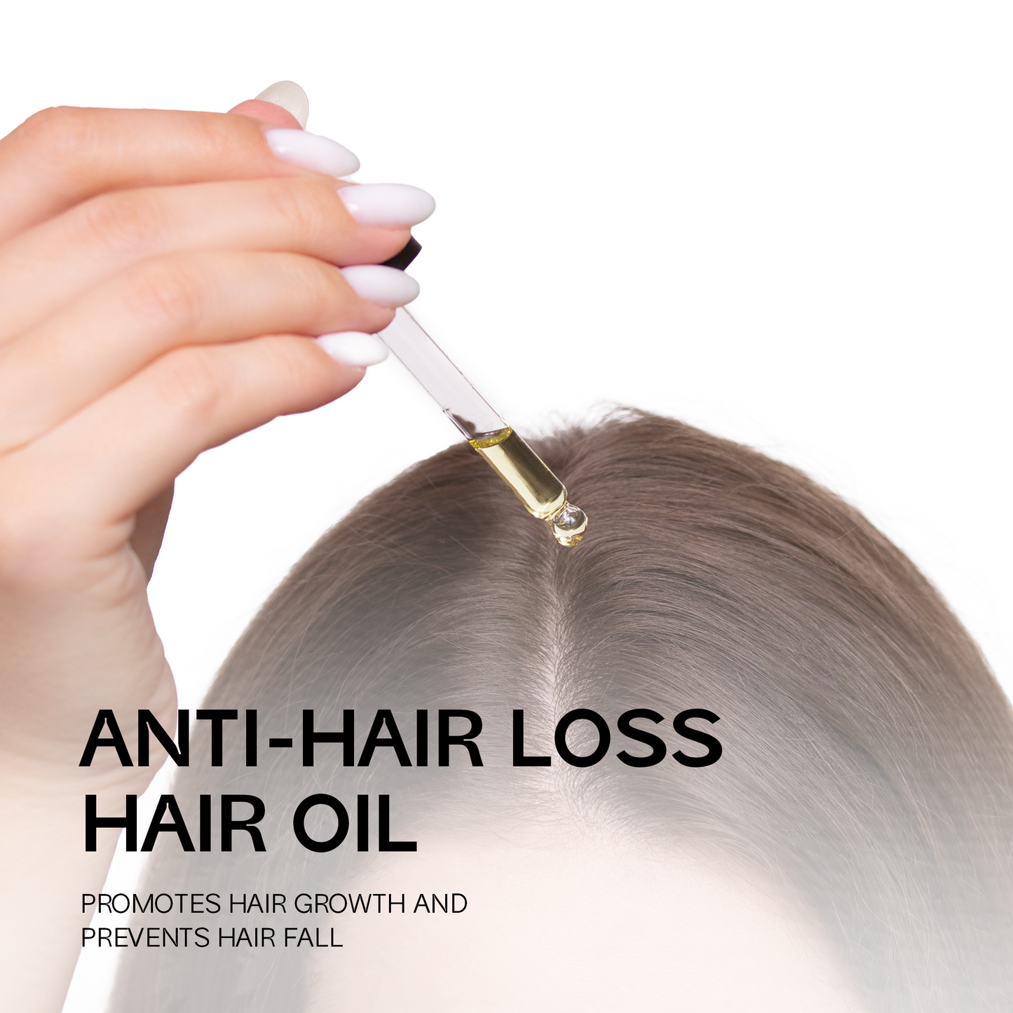 Vertex Hair Oil