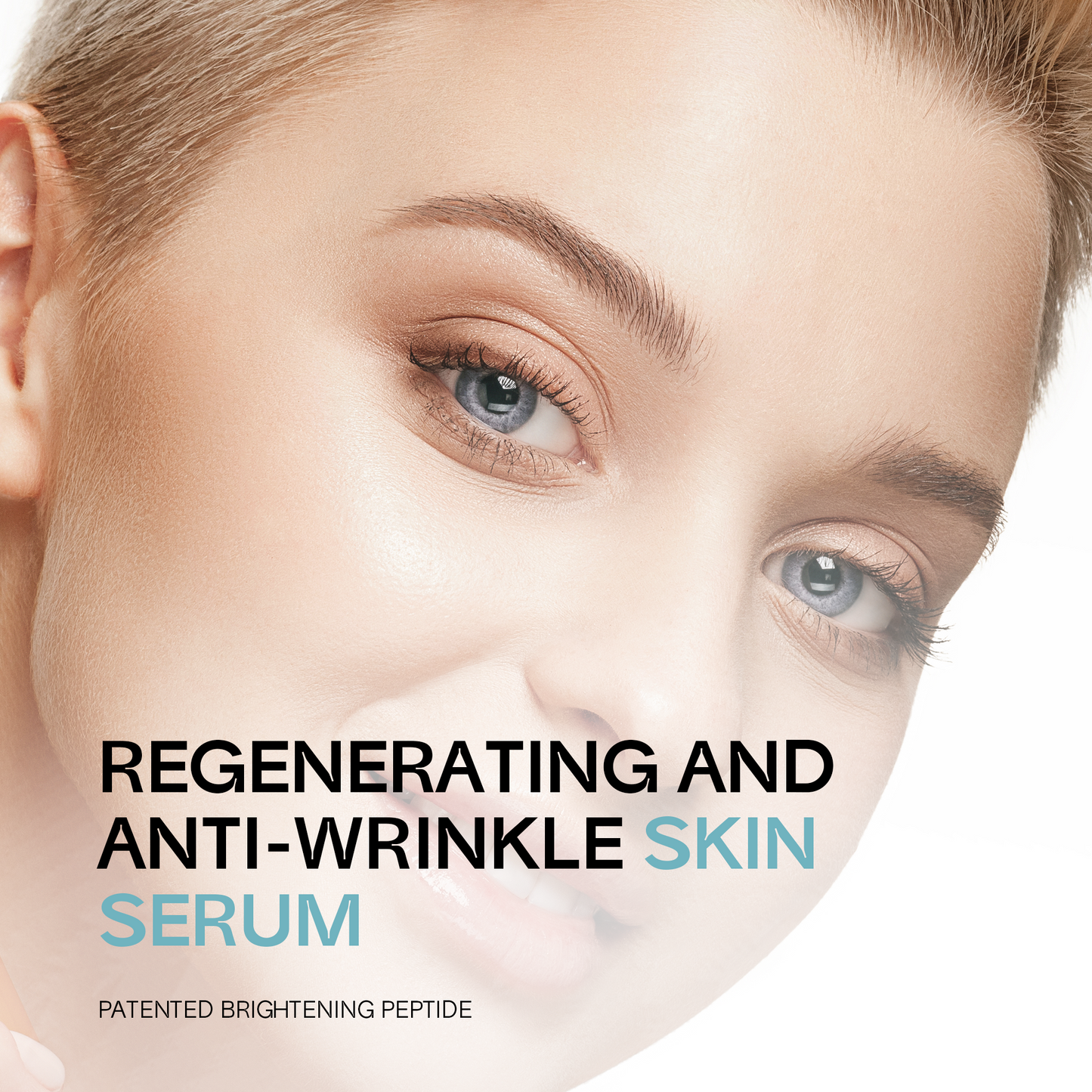 Regenerating & Anti-Wrinkle Skin Serum