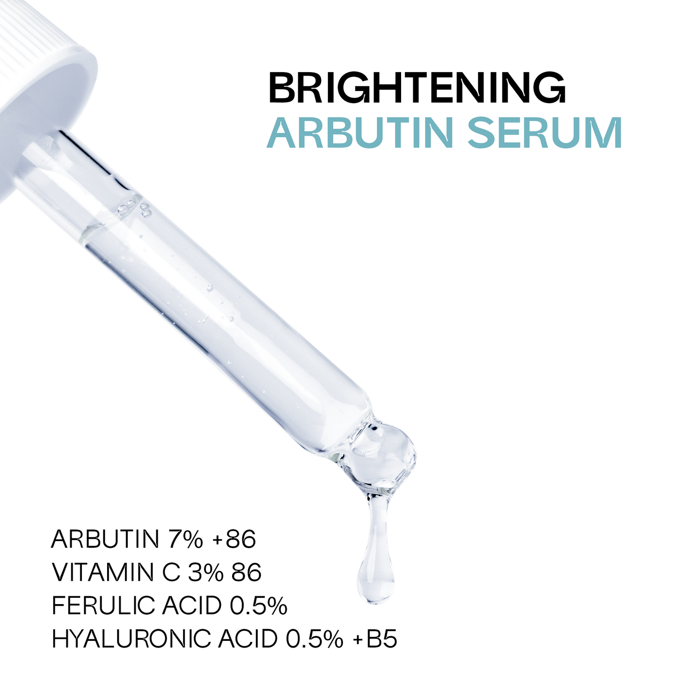 Brightening Arbutin Serum 30 ML