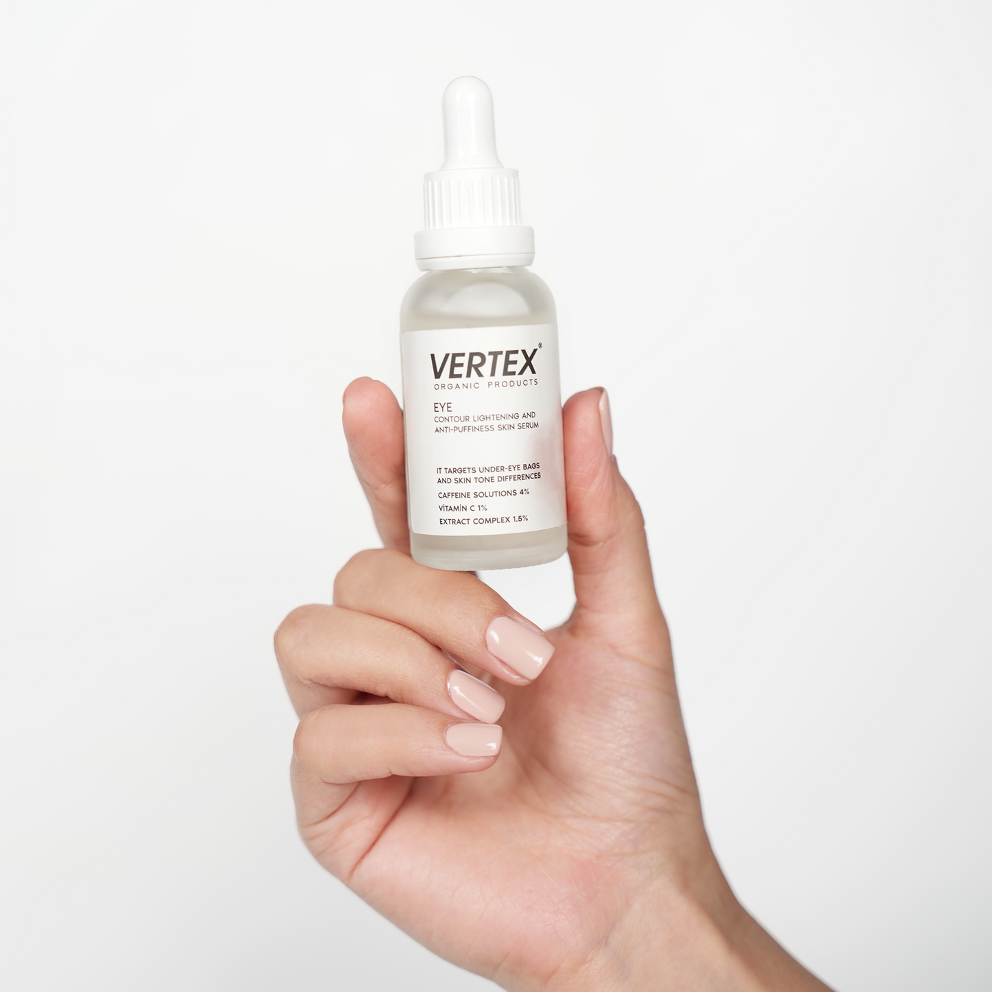 Eye Contour Serum