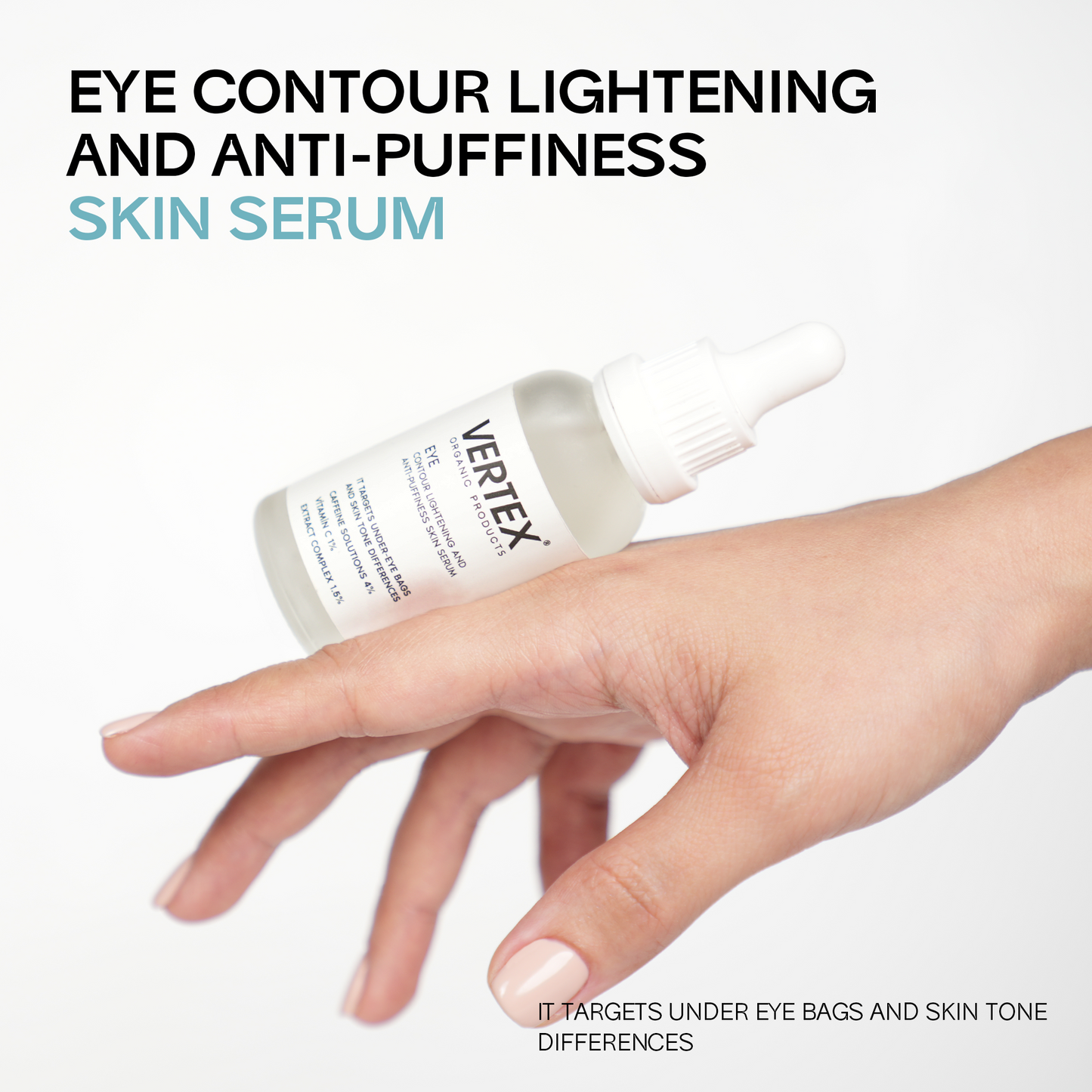 Eye Contour Serum