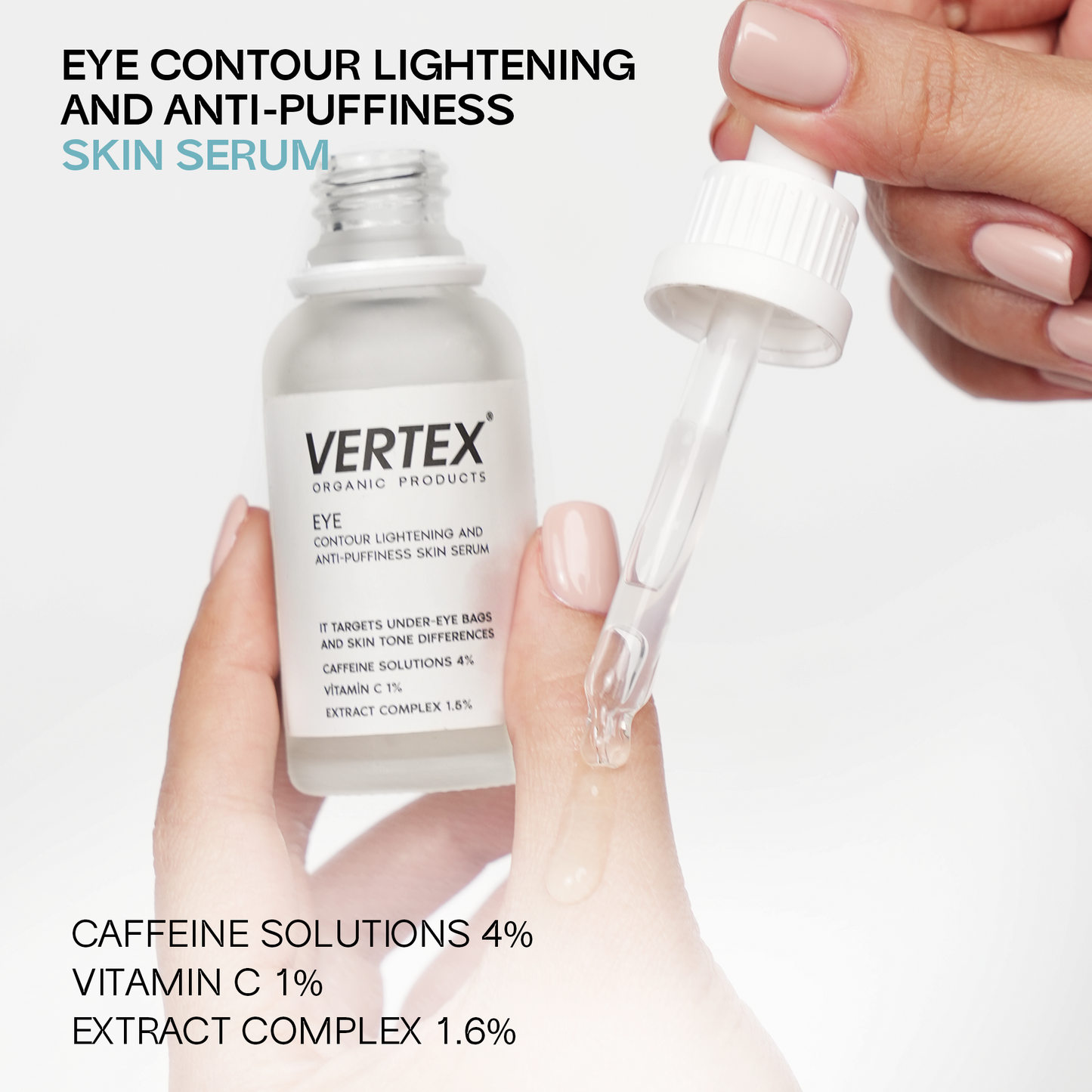 Eye Contour Serum