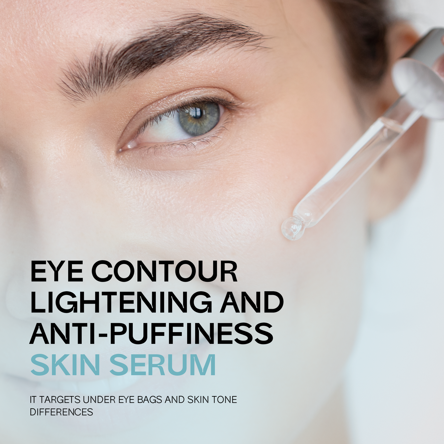 Eye Contour Serum