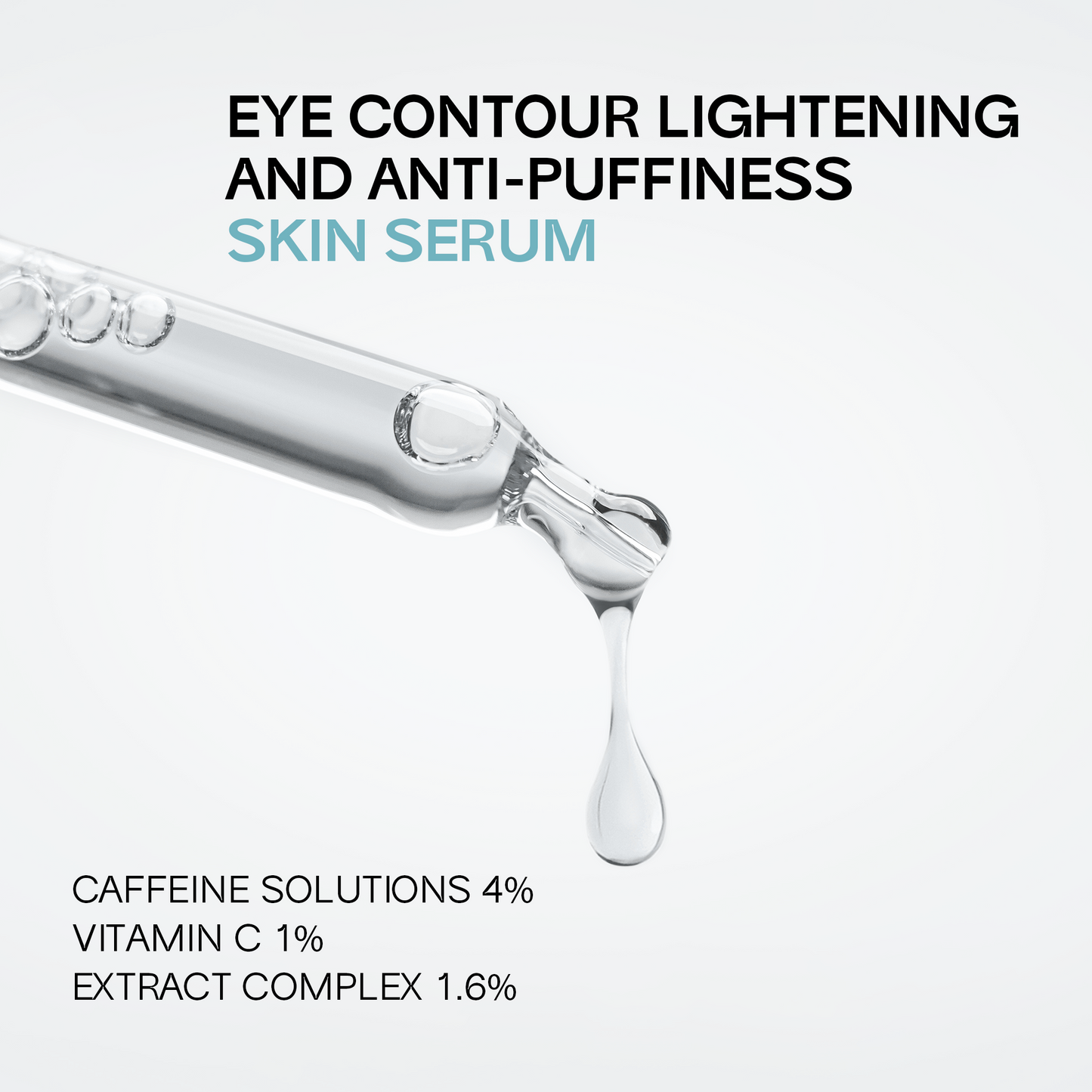 Eye Contour Serum