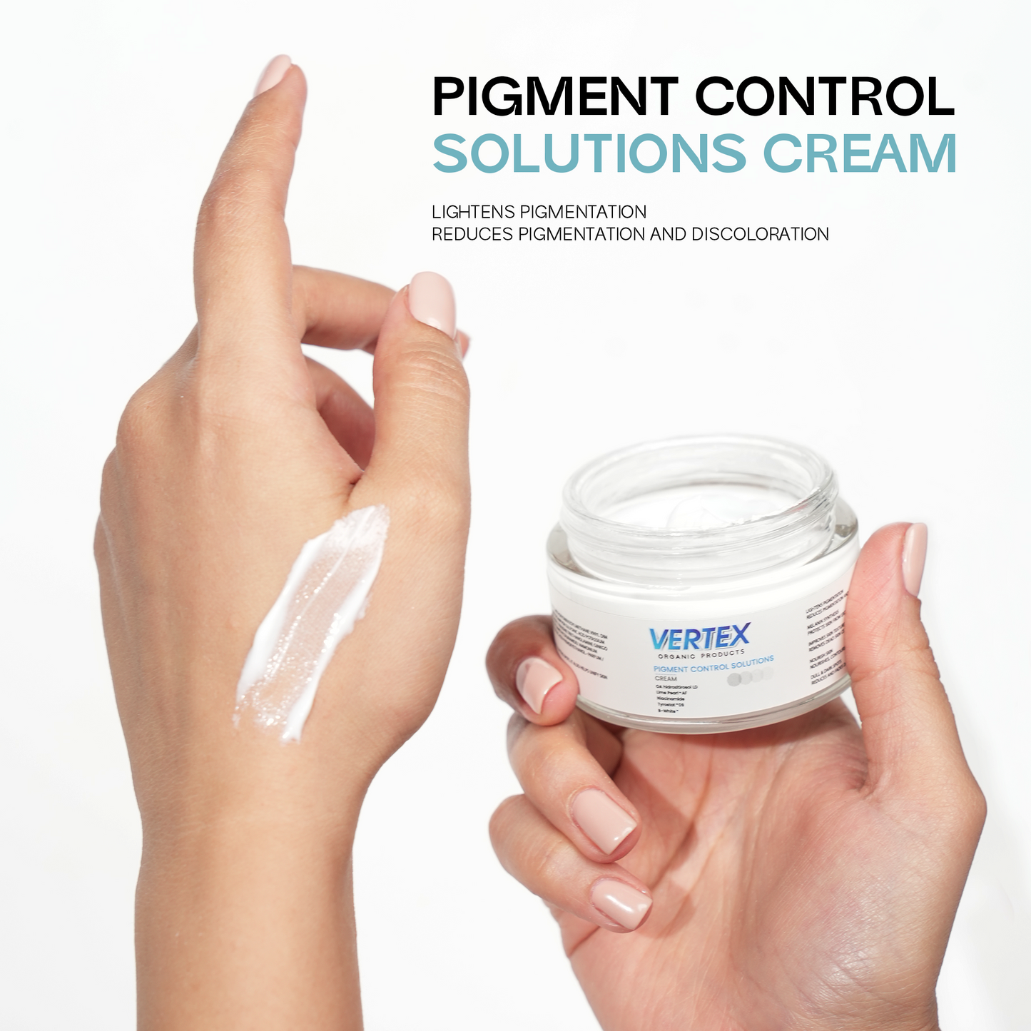 PIGMENTATION CREAM