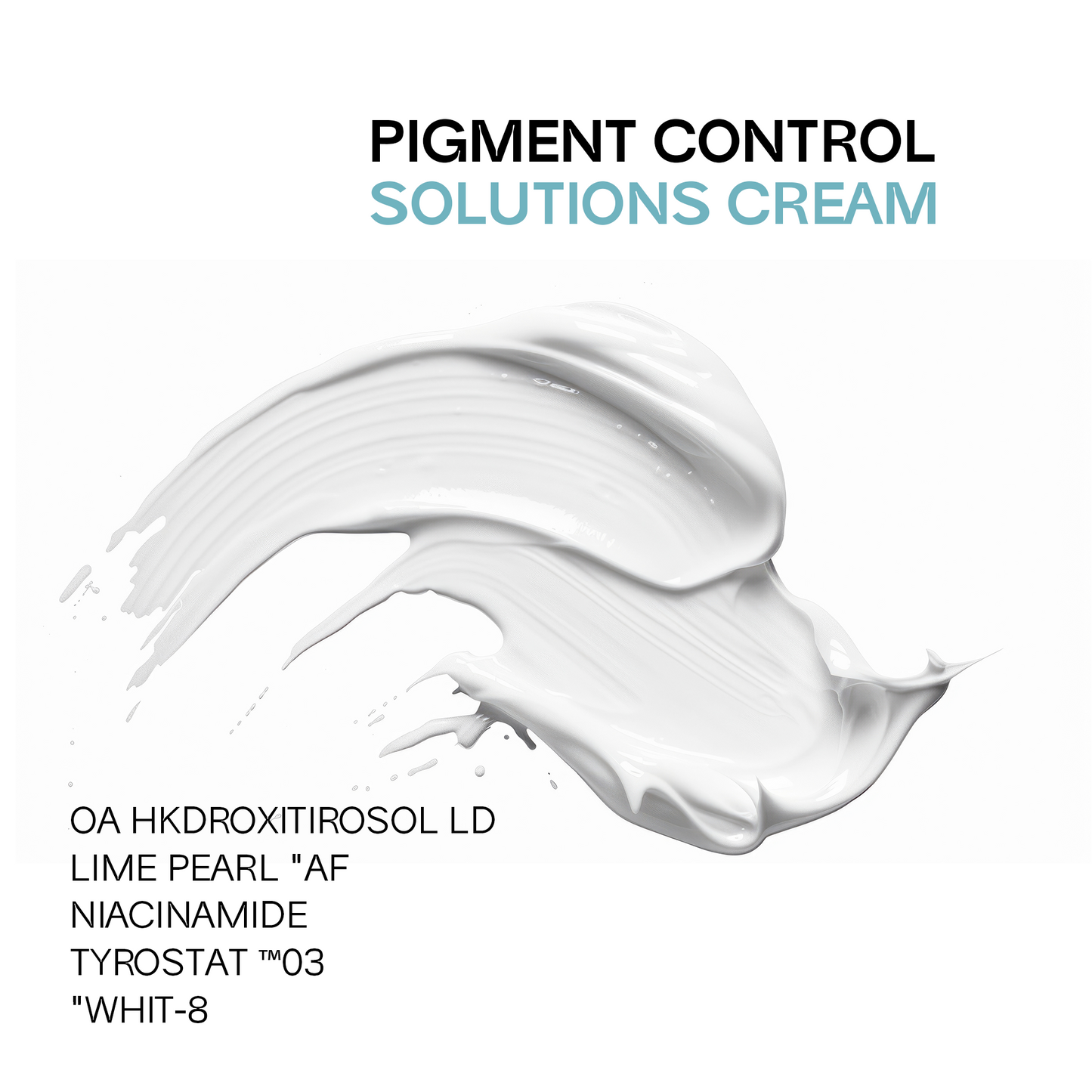 PIGMENTATION CREAM