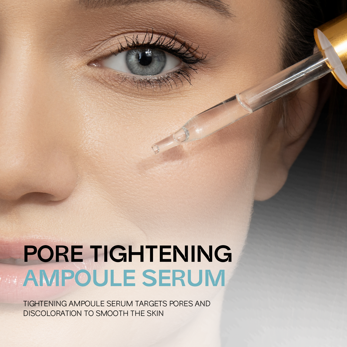 Intensive Pore Tightening & Lightening Serum 30 ML