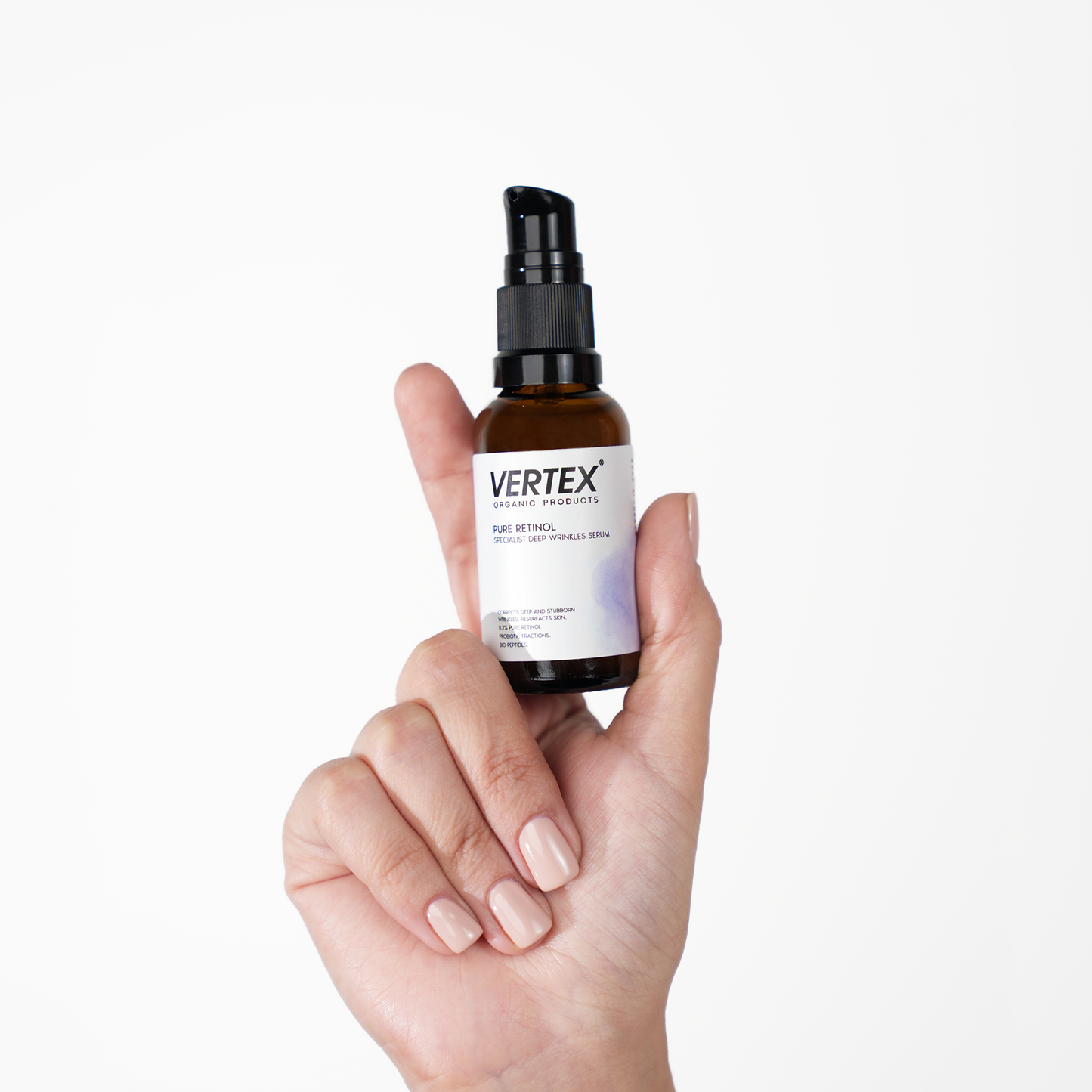 PURE RETINOL SERUM