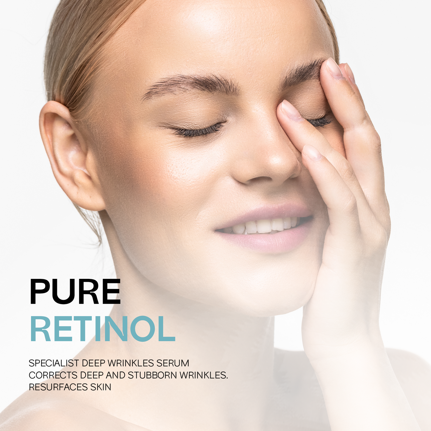 PURE RETINOL SERUM