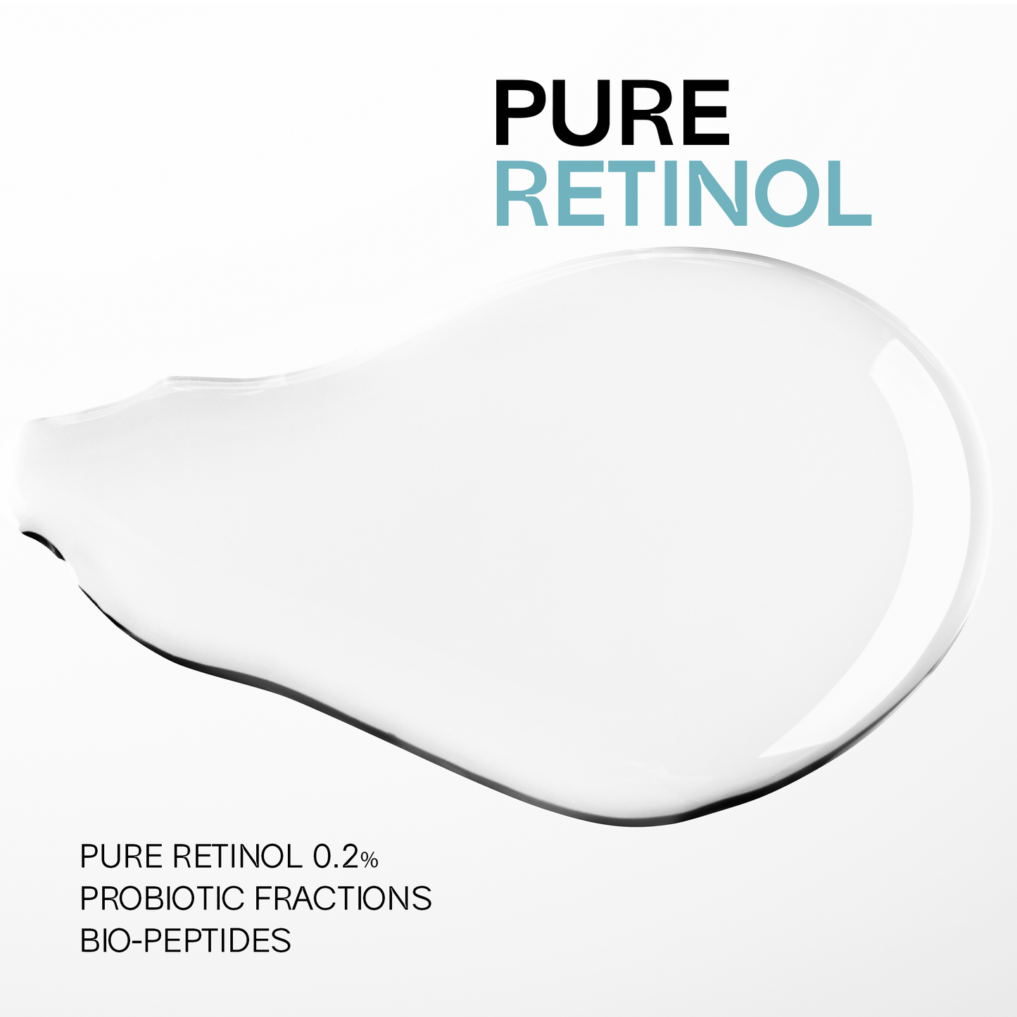 PURE RETINOL SERUM