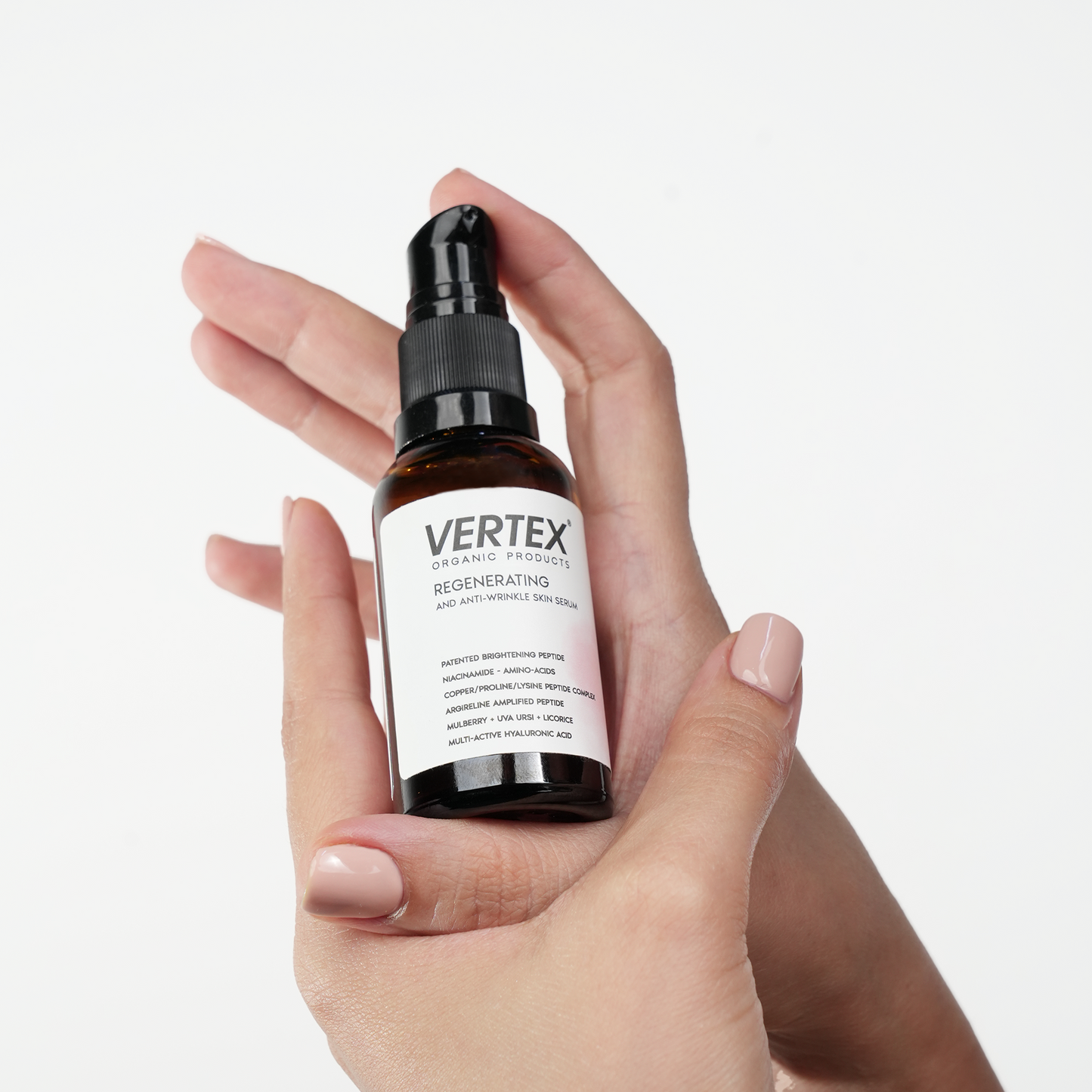 Regenerating & Anti-Wrinkle Skin Serum